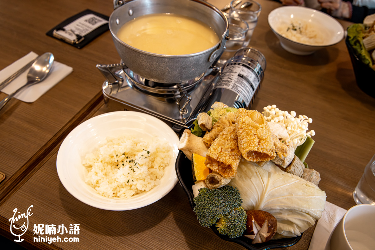 瓦樣山巷｜台南玉井蔬食景觀餐廳！占地三千坪歐風戶外露營區