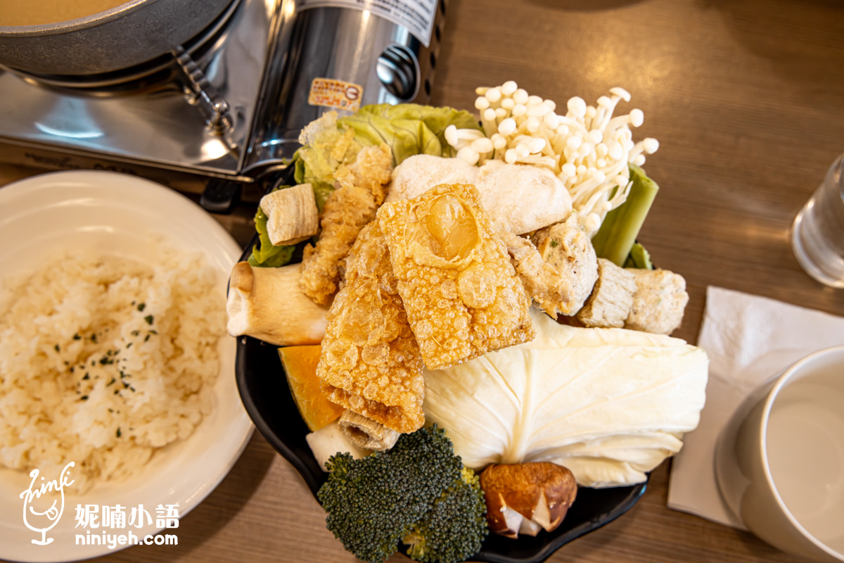 瓦樣山巷｜台南玉井蔬食景觀餐廳！占地三千坪歐風戶外露營區