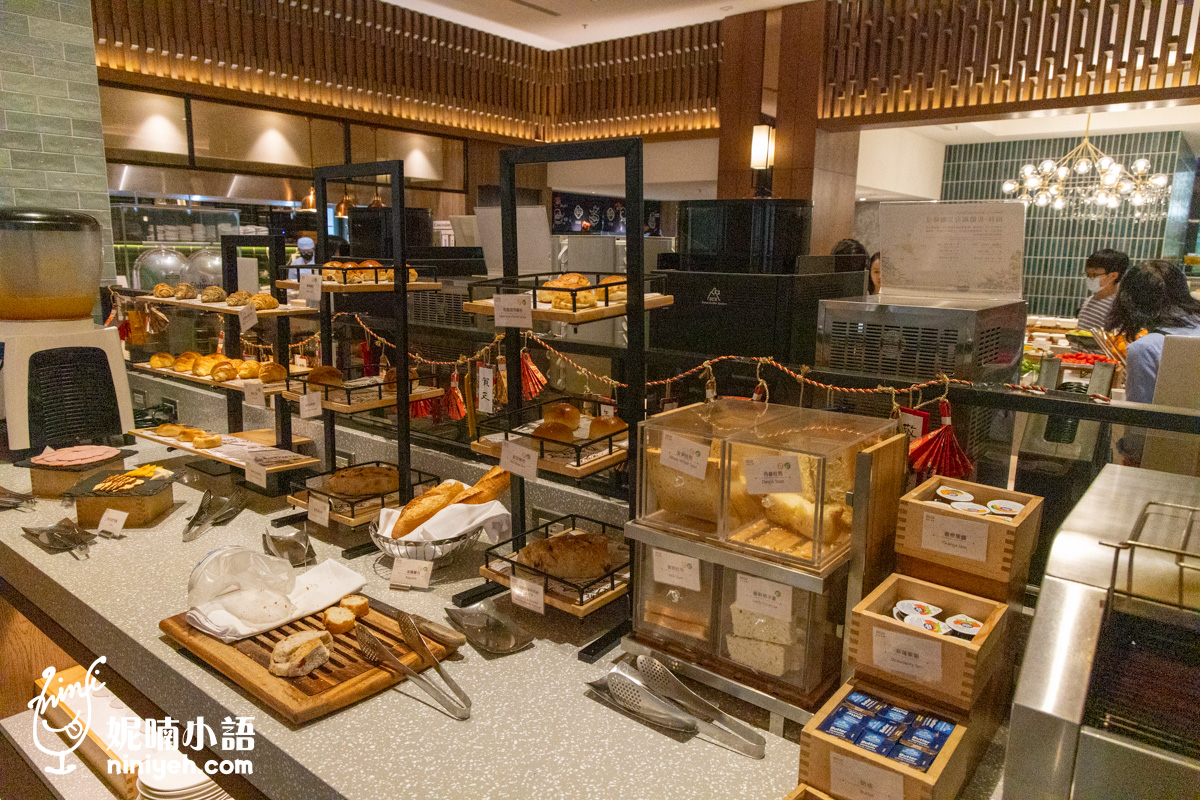 禧榕軒大飯店|台南最新五星級飯店!開箱豪華客房推爆早餐帶來的驚喜 禧榕軒大飯店|台南最新五星級飯店!開箱豪華客房推爆早餐帶來的驚喜