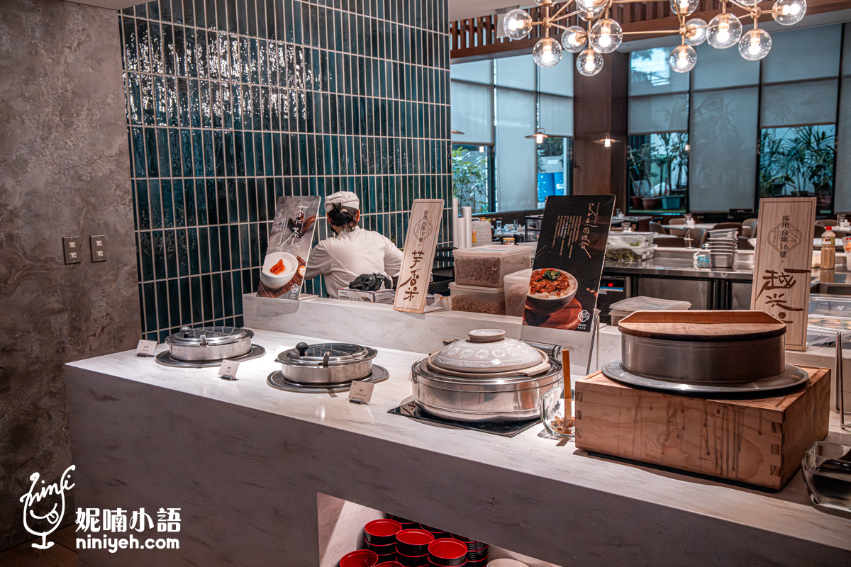 禧榕軒大飯店|台南最新五星級飯店!開箱豪華客房推爆早餐帶來的驚喜 禧榕軒大飯店|台南最新五星級飯店!開箱豪華客房推爆早餐帶來的驚喜