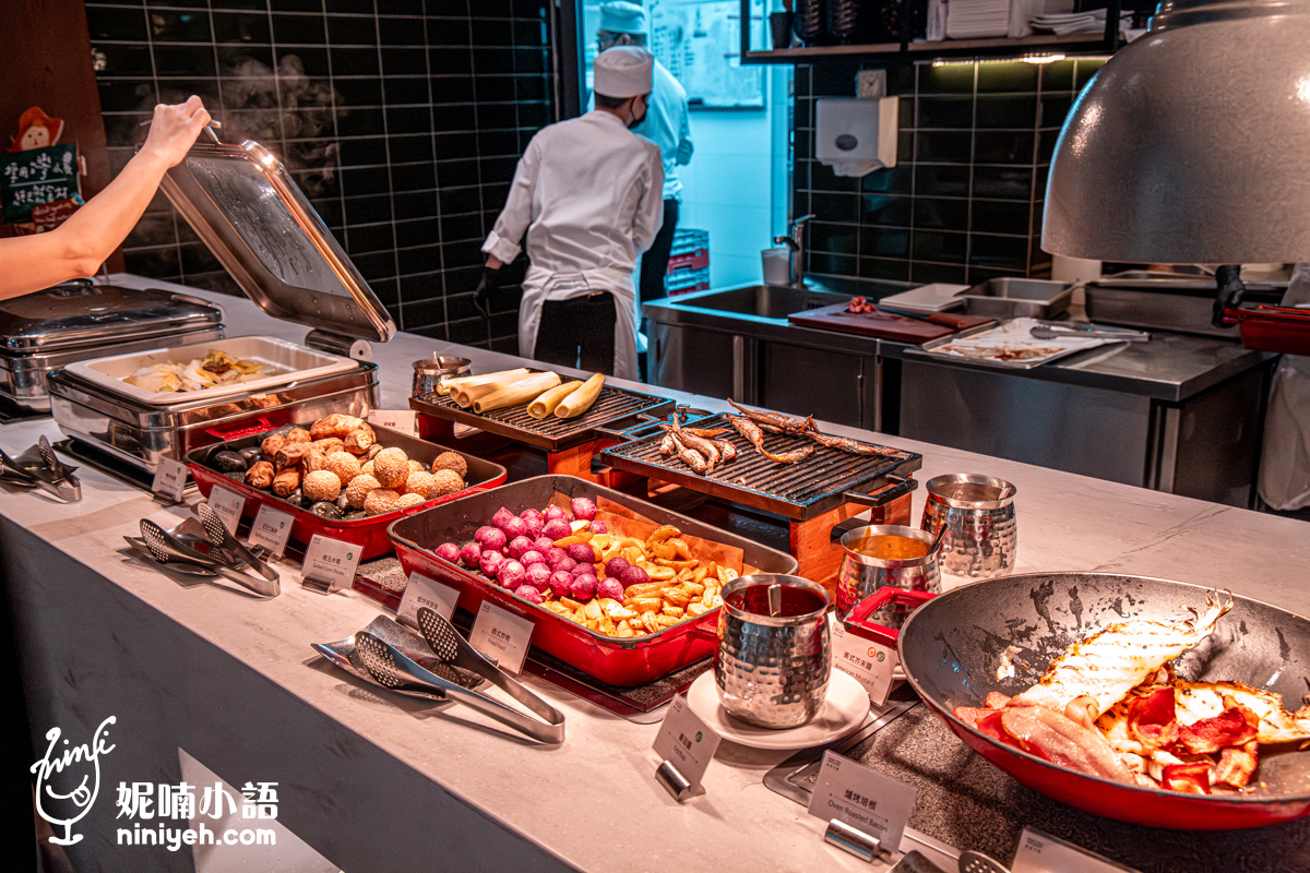 禧榕軒大飯店|台南最新五星級飯店!開箱豪華客房推爆早餐帶來的驚喜 禧榕軒大飯店|台南最新五星級飯店!開箱豪華客房推爆早餐帶來的驚喜