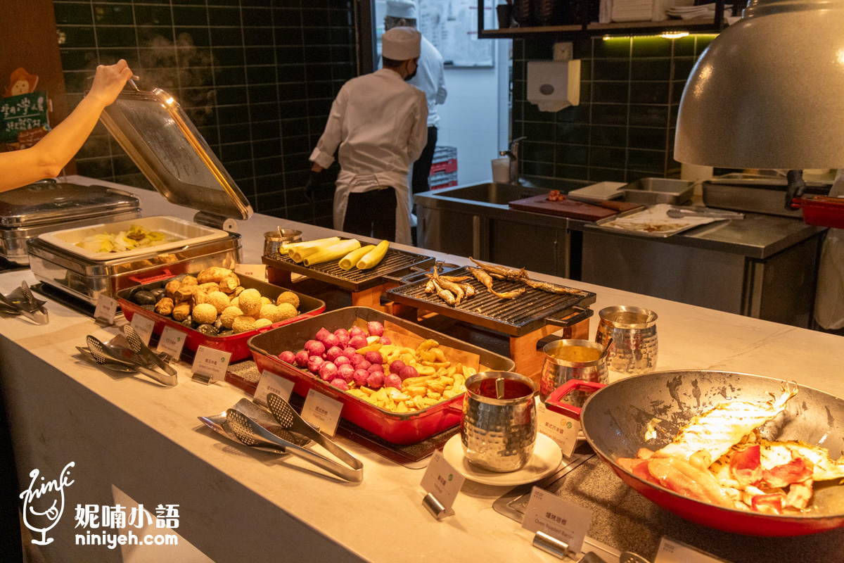 禧榕軒大飯店|台南最新五星級飯店!開箱豪華客房推爆早餐帶來的驚喜 禧榕軒大飯店|台南最新五星級飯店!開箱豪華客房推爆早餐帶來的驚喜