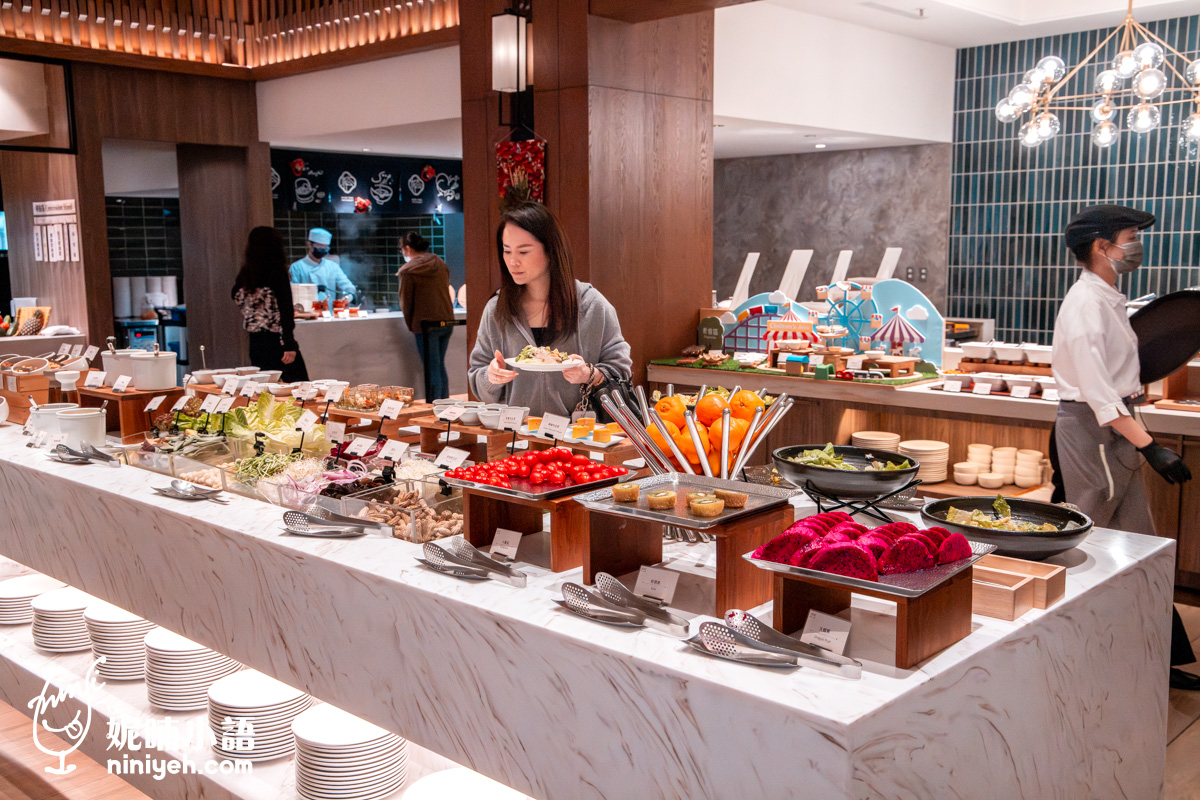 禧榕軒大飯店|台南最新五星級飯店!開箱豪華客房推爆早餐帶來的驚喜 禧榕軒大飯店|台南最新五星級飯店!開箱豪華客房推爆早餐帶來的驚喜