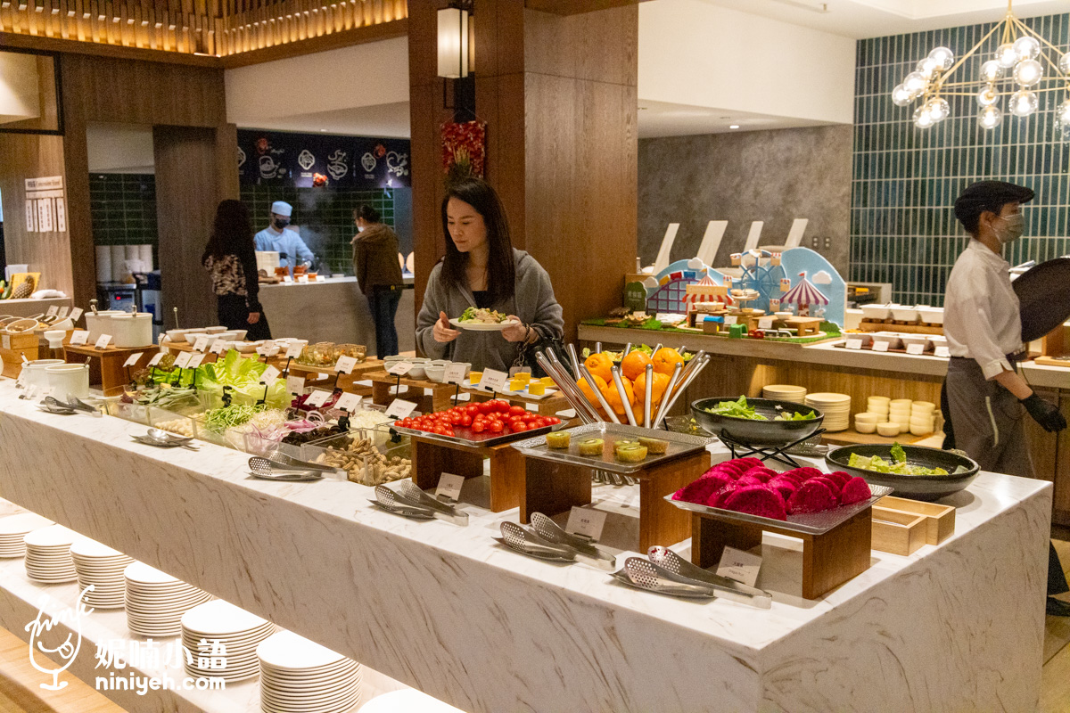 禧榕軒大飯店|台南最新五星級飯店!開箱豪華客房推爆早餐帶來的驚喜 禧榕軒大飯店|台南最新五星級飯店!開箱豪華客房推爆早餐帶來的驚喜