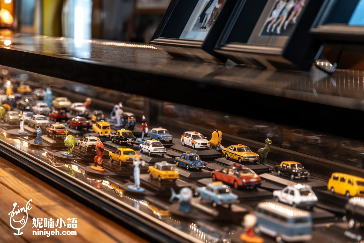 計程車博物館|雨天備案首選!門票票價、親子設施、三大必看展品完整開箱 計程車博物館|雨天備案首選!門票票價、親子設施、三大必看展品完整開箱