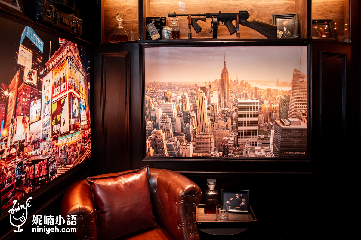 Wayne’s New York 瑋恩紐約美式龍蝦牛排餐廳！資深吃貨都該知道的台北約會餐廳