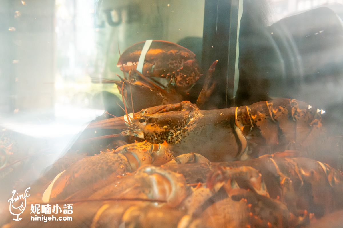 Wayne’s New York 瑋恩紐約美式龍蝦牛排餐廳！資深吃貨都該知道的台北約會餐廳