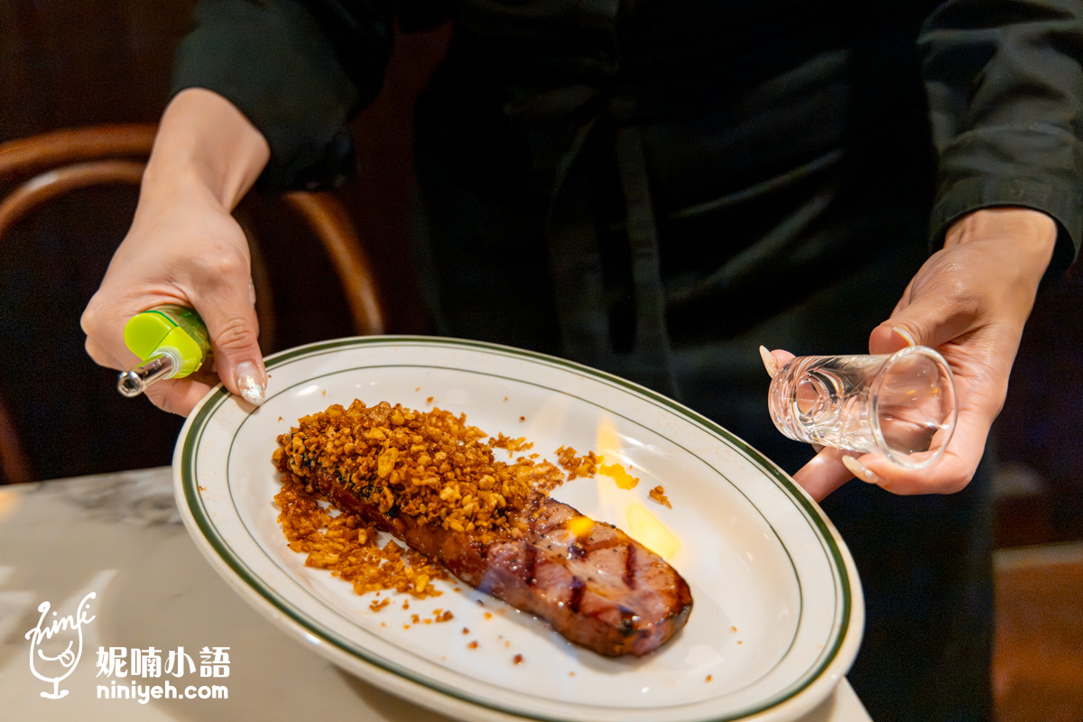 Wayne’s New York 瑋恩紐約美式龍蝦牛排餐廳！資深吃貨都該知道的台北約會餐廳