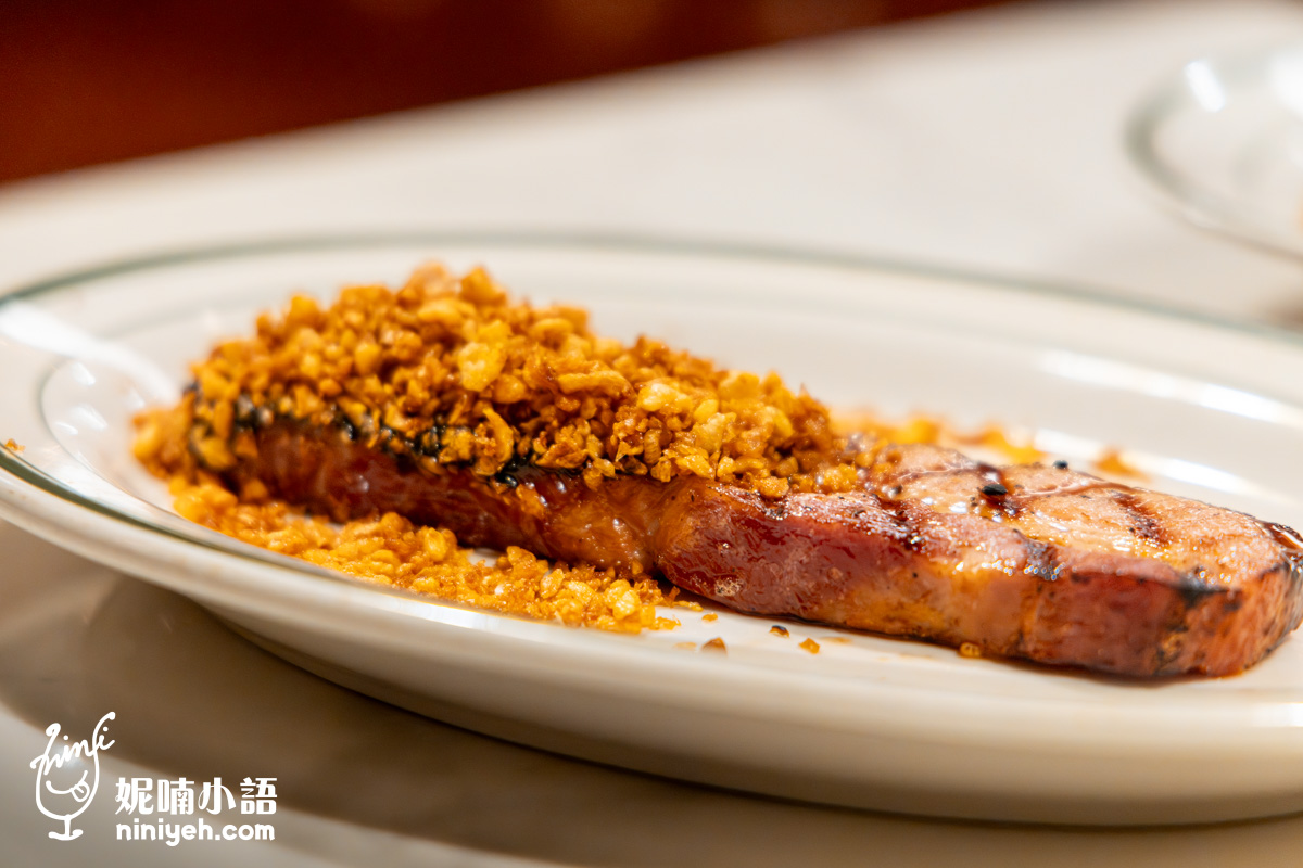 Wayne’s New York 瑋恩紐約美式龍蝦牛排餐廳！資深吃貨都該知道的台北約會餐廳