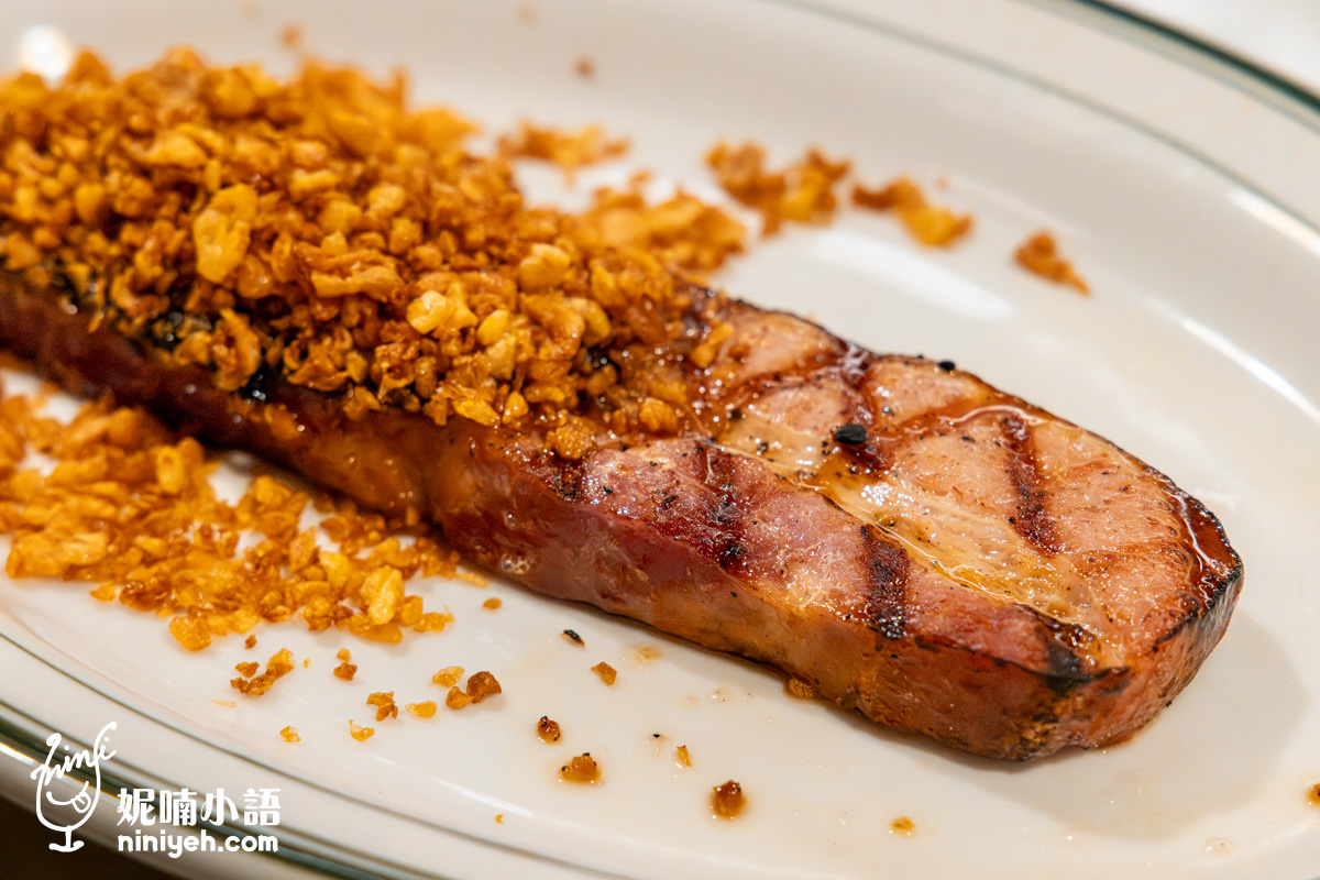 Wayne’s New York 瑋恩紐約美式龍蝦牛排餐廳！資深吃貨都該知道的台北約會餐廳