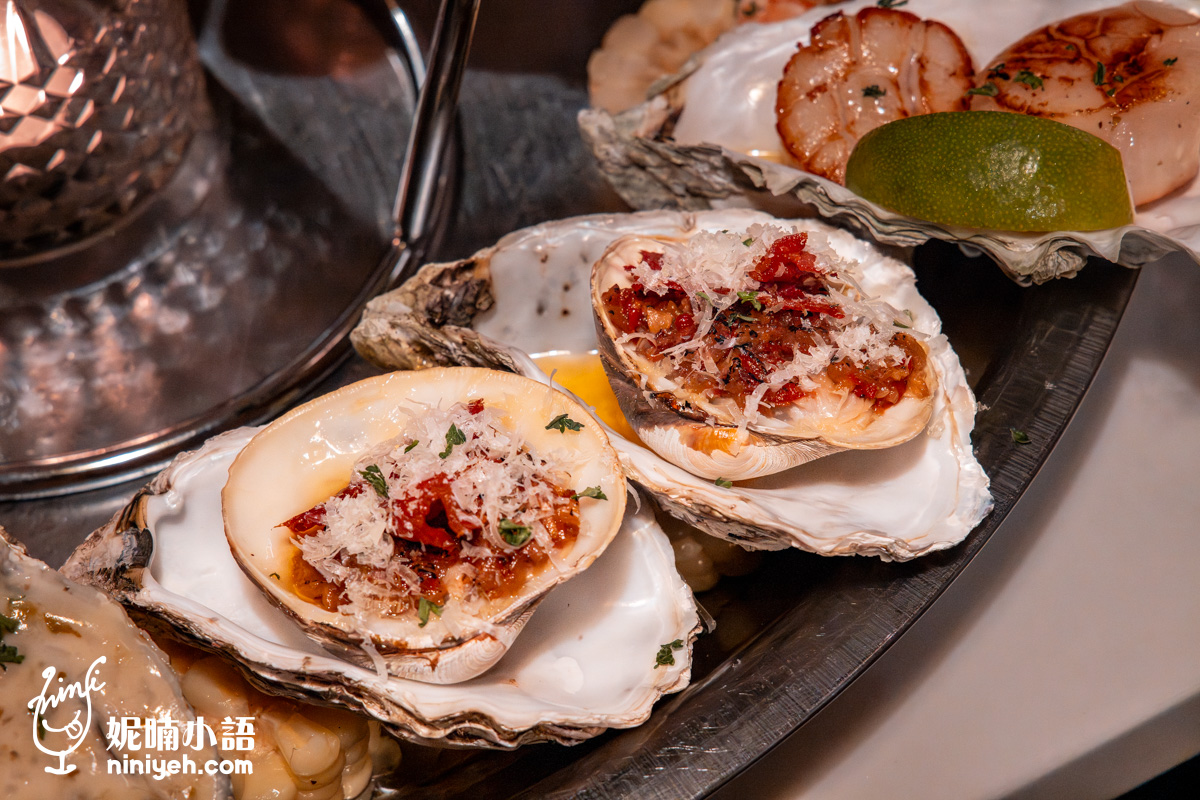 Wayne’s New York 瑋恩紐約美式龍蝦牛排餐廳！資深吃貨都該知道的台北約會餐廳