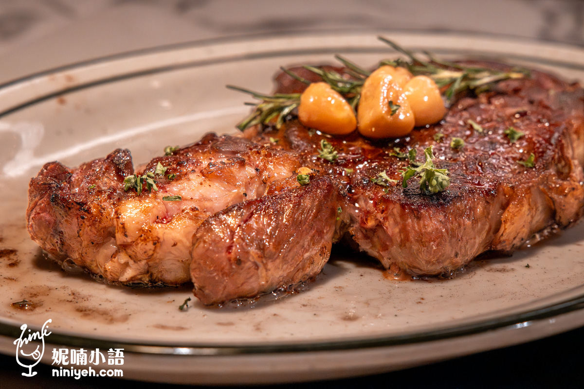 Wayne’s New York 瑋恩紐約美式龍蝦牛排餐廳！資深吃貨都該知道的台北約會餐廳