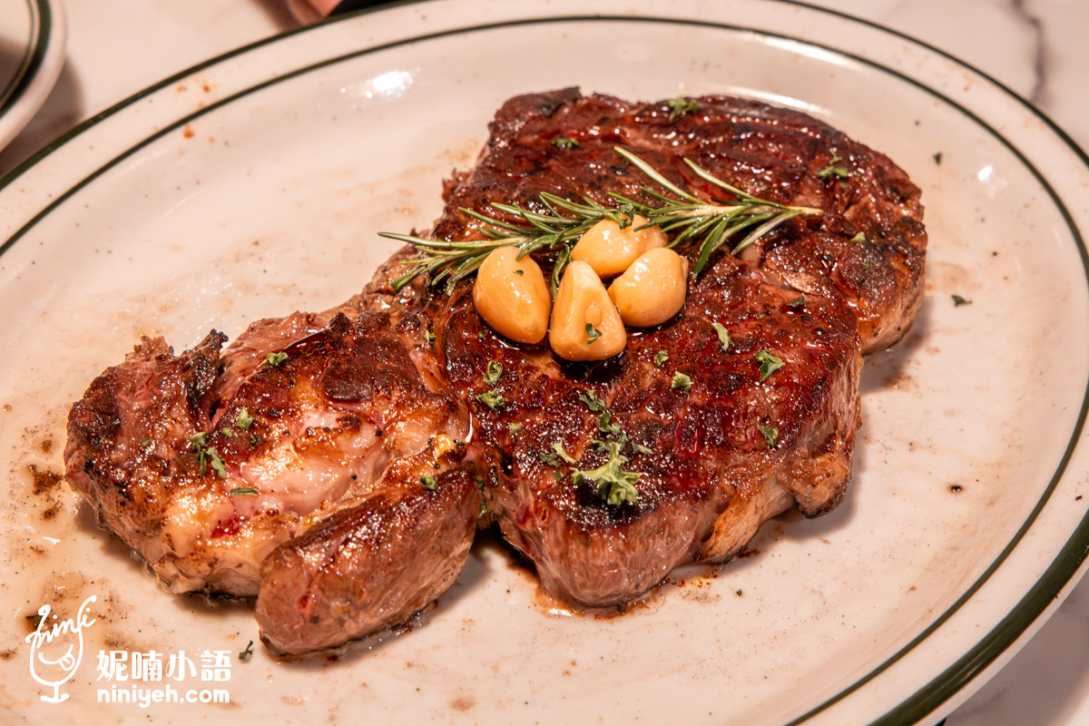Wayne’s New York 瑋恩紐約美式龍蝦牛排餐廳！資深吃貨都該知道的台北約會餐廳