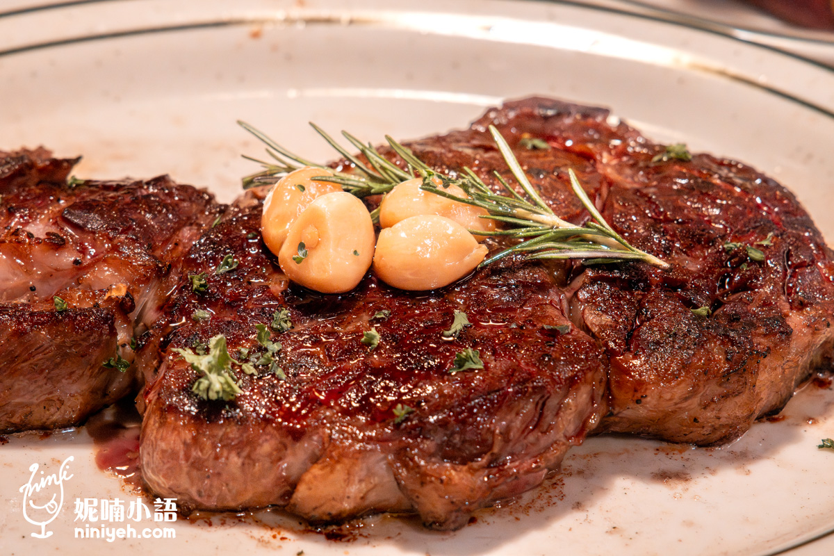 Wayne’s New York 瑋恩紐約美式龍蝦牛排餐廳！資深吃貨都該知道的台北約會餐廳