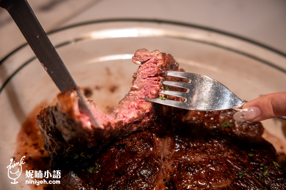 Wayne’s New York 瑋恩紐約美式龍蝦牛排餐廳！資深吃貨都該知道的台北約會餐廳