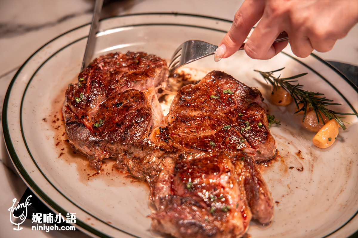 Wayne’s New York 瑋恩紐約美式龍蝦牛排餐廳！資深吃貨都該知道的台北約會餐廳