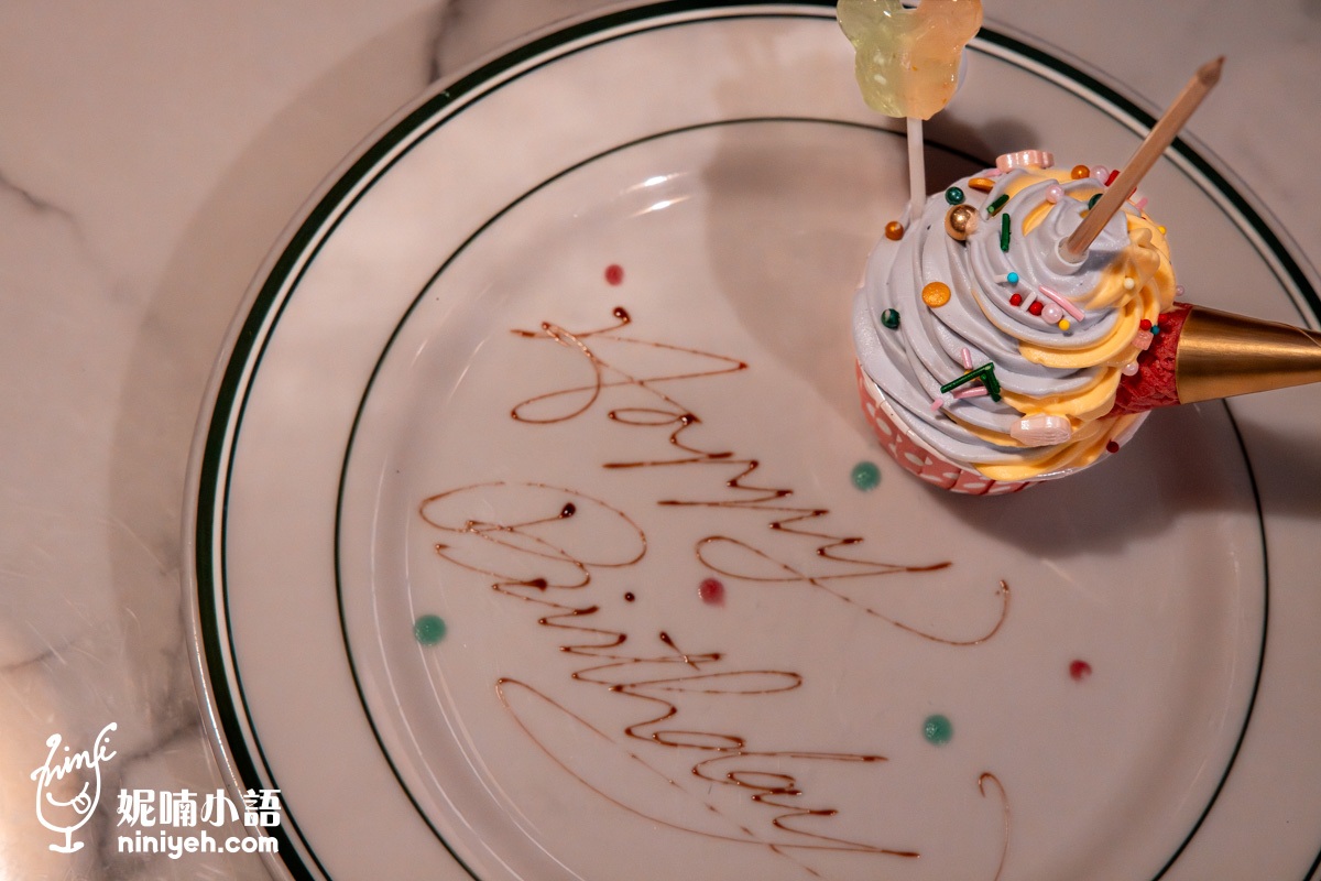 Wayne’s New York 瑋恩紐約美式龍蝦牛排餐廳！資深吃貨都該知道的台北約會餐廳