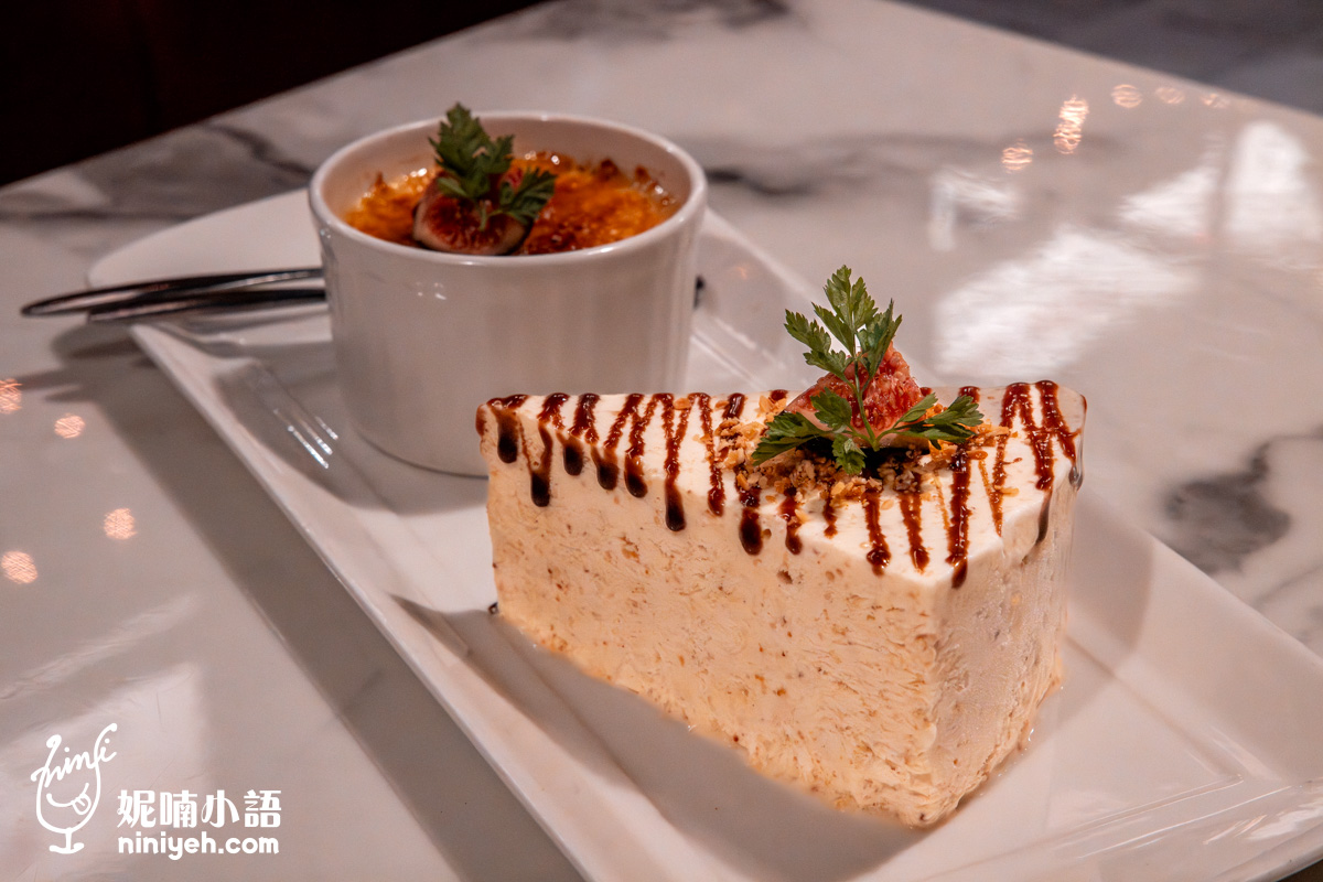 Wayne’s New York 瑋恩紐約美式龍蝦牛排餐廳！資深吃貨都該知道的台北約會餐廳