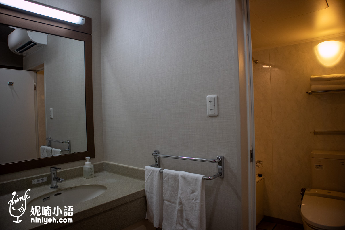 Vessel Hotel Campana Okinawa｜沖繩美國村最強親子飯店！爸媽狂推不是沒原因啦