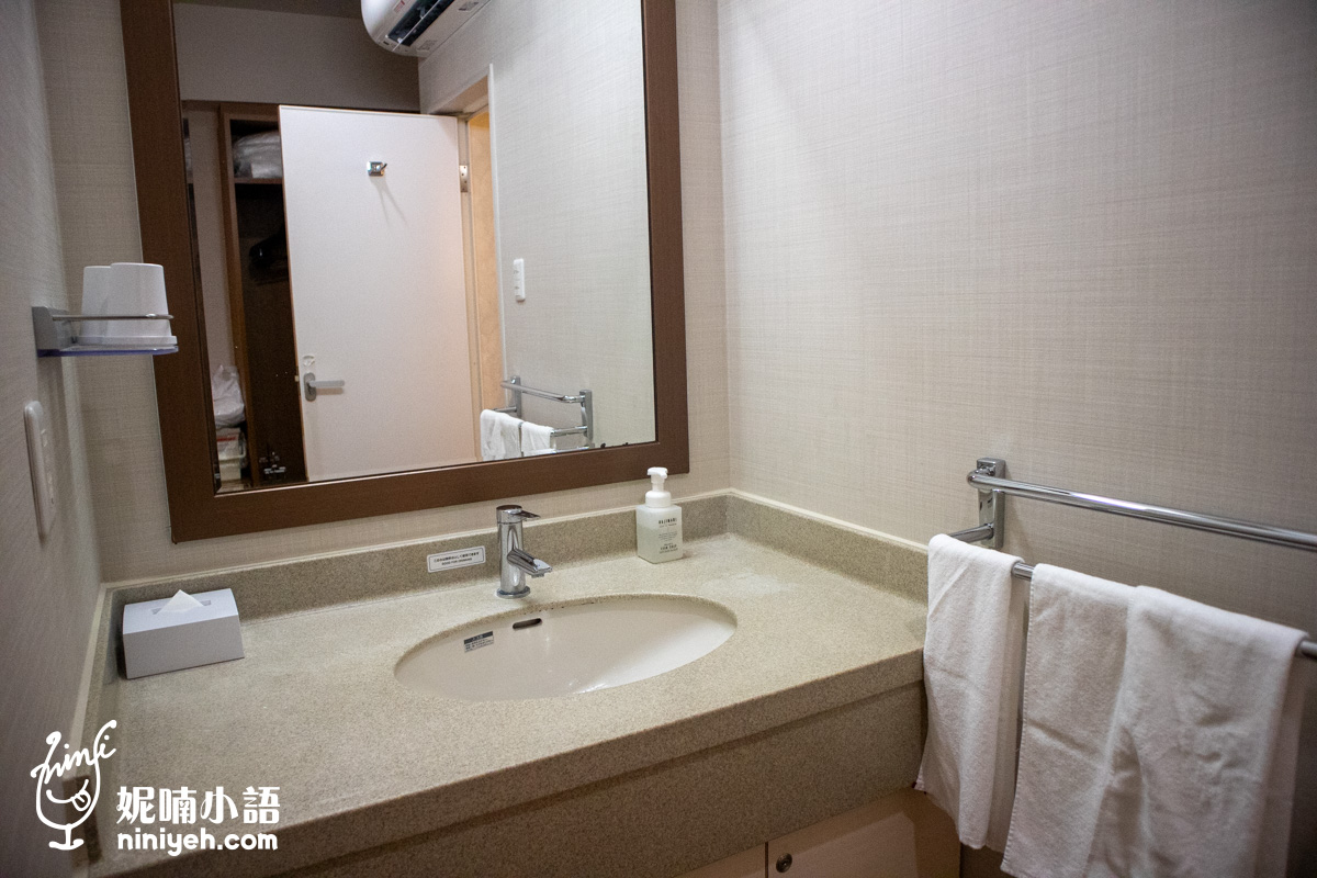 Vessel Hotel Campana Okinawa｜沖繩美國村最強親子飯店！爸媽狂推不是沒原因啦