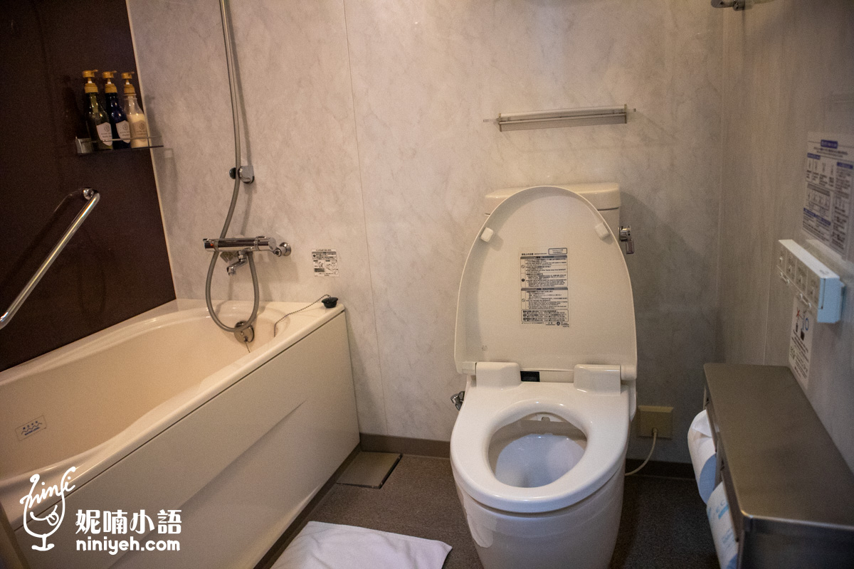 Vessel Hotel Campana Okinawa｜沖繩美國村最強親子飯店！爸媽狂推不是沒原因啦