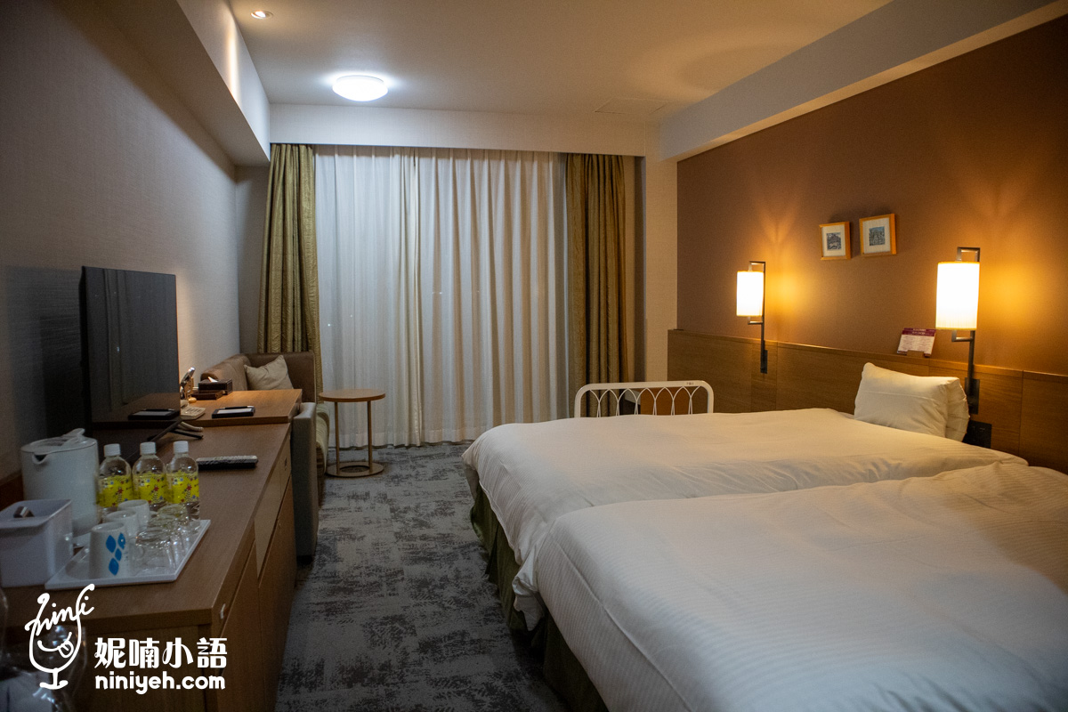 Vessel Hotel Campana Okinawa｜沖繩美國村最強親子飯店！爸媽狂推不是沒原因啦