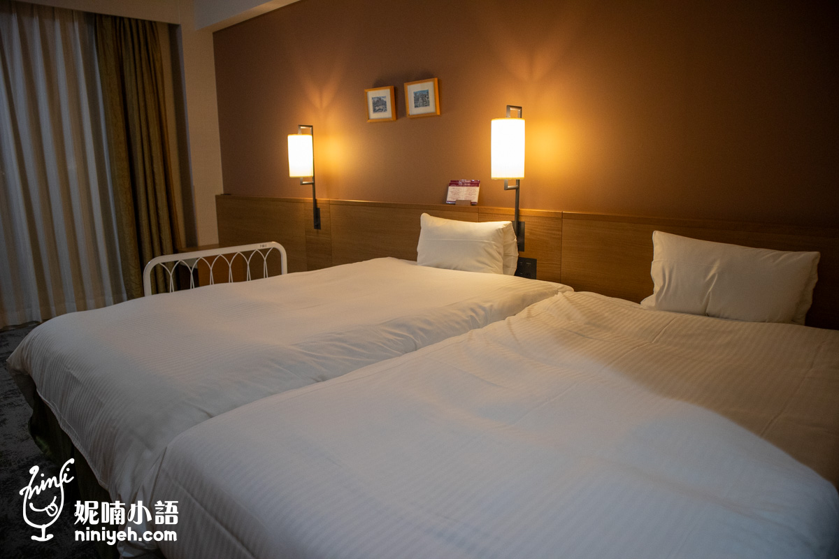 Vessel Hotel Campana Okinawa｜沖繩美國村最強親子飯店！爸媽狂推不是沒原因啦