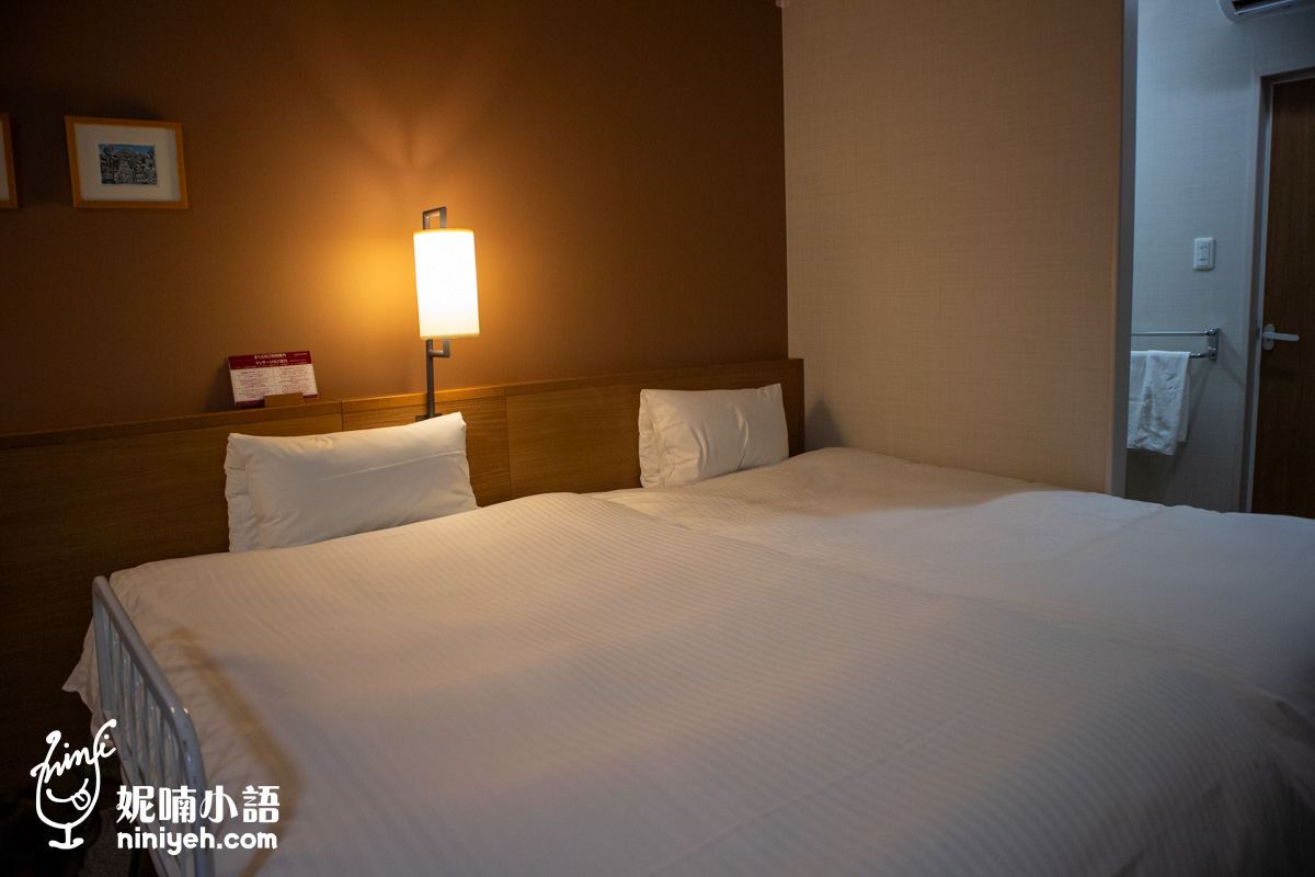 Vessel Hotel Campana Okinawa｜沖繩美國村最強親子飯店！爸媽狂推不是沒原因啦