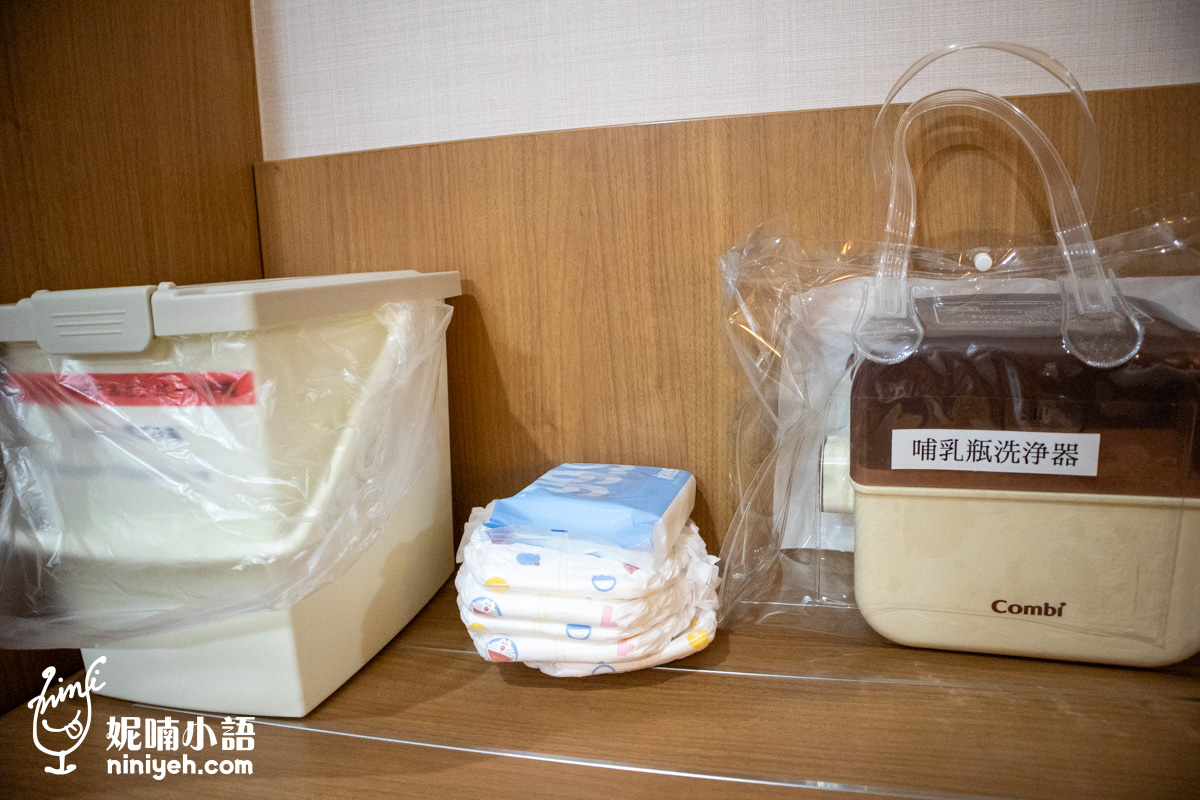 Vessel Hotel Campana Okinawa｜沖繩美國村最強親子飯店！爸媽狂推不是沒原因啦