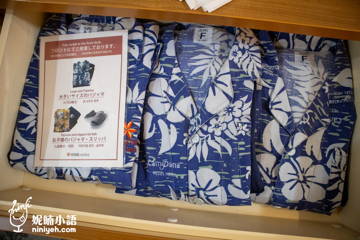 Vessel Hotel Campana Okinawa｜沖繩美國村最強親子飯店！爸媽狂推不是沒原因啦