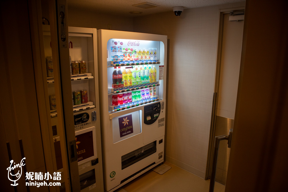 Vessel Hotel Campana Okinawa｜沖繩美國村最強親子飯店！爸媽狂推不是沒原因啦