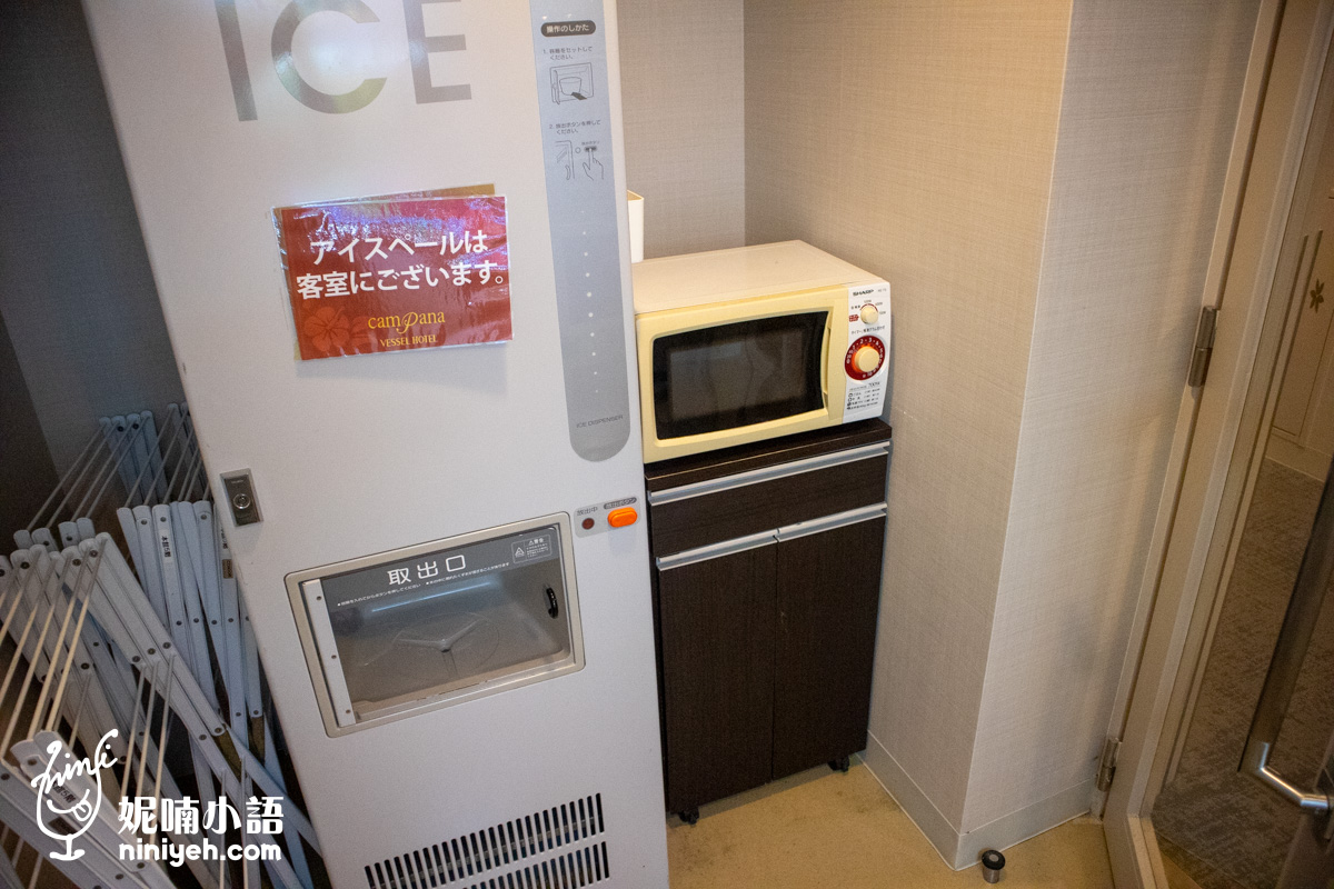 Vessel Hotel Campana Okinawa｜沖繩美國村最強親子飯店！爸媽狂推不是沒原因啦