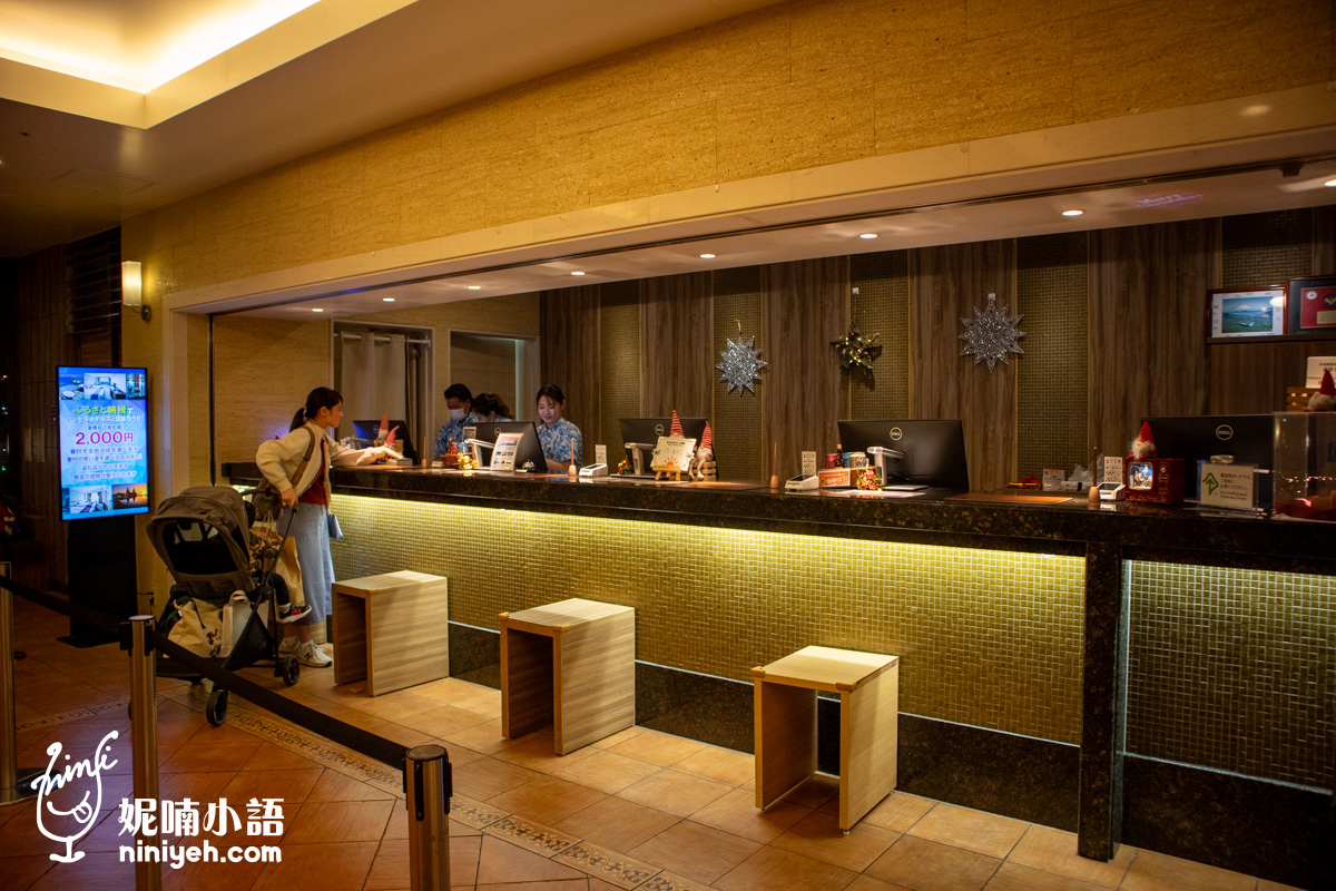 Vessel Hotel Campana Okinawa｜沖繩美國村最強親子飯店！爸媽狂推不是沒原因啦