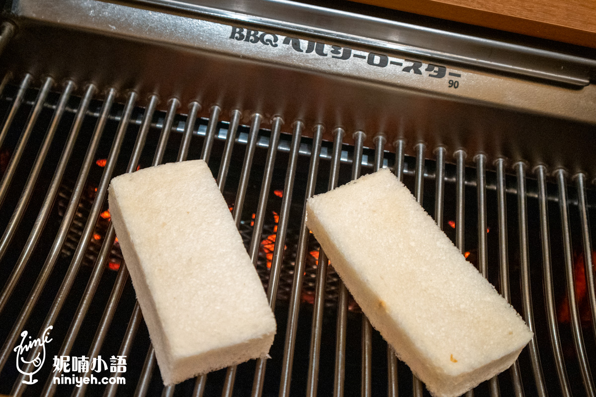 琉球的牛北谷店｜沖繩燒肉預約困難名店！2026最新插旗美國村分店搶先報