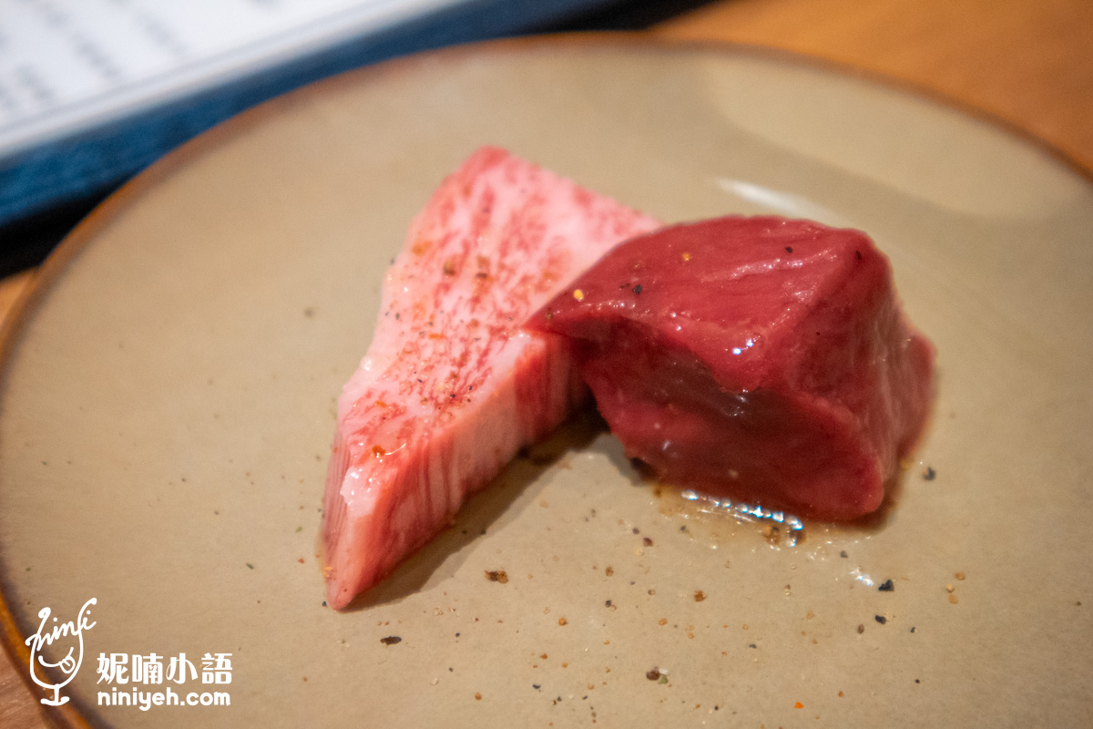 琉球的牛北谷店｜沖繩燒肉預約困難名店！2026最新插旗美國村分店搶先報