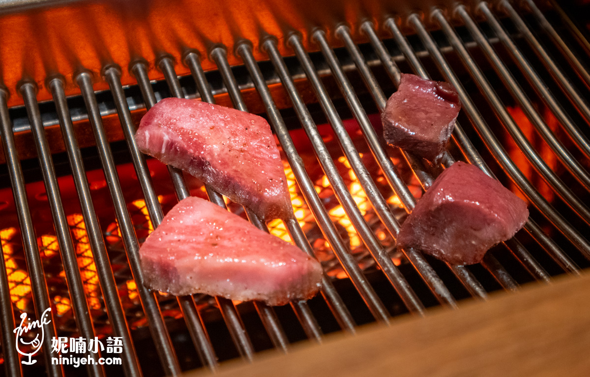 琉球的牛北谷店｜沖繩燒肉預約困難名店！2026最新插旗美國村分店搶先報