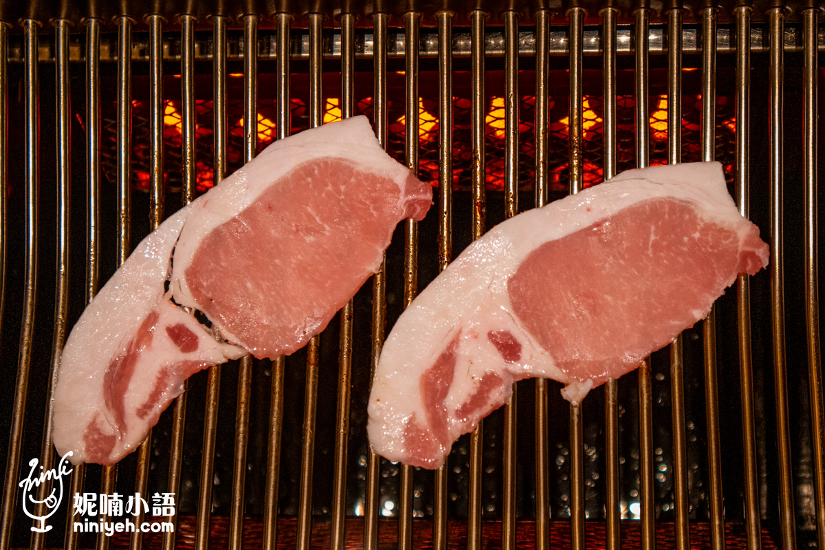 琉球的牛北谷店｜沖繩燒肉預約困難名店！2026最新插旗美國村分店搶先報