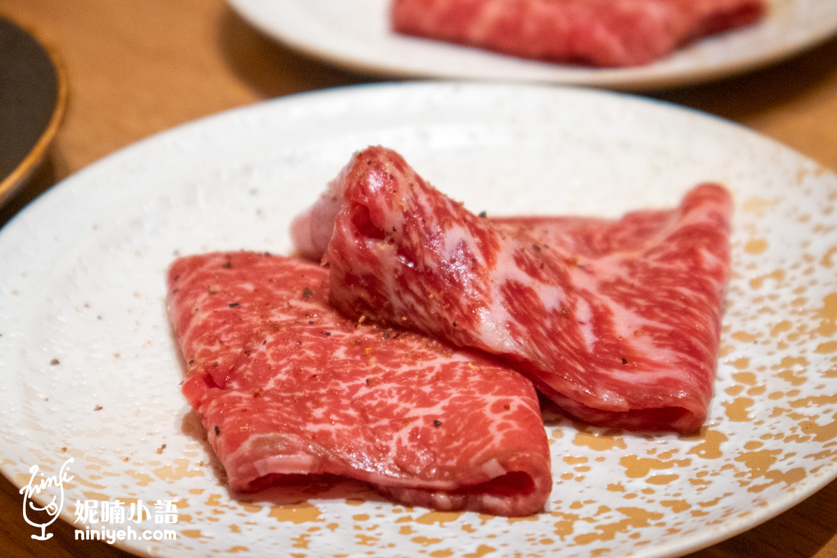 琉球的牛北谷店｜沖繩燒肉預約困難名店！2026最新插旗美國村分店搶先報