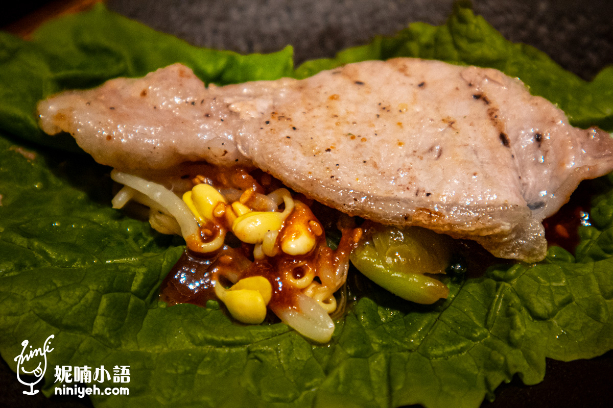 琉球的牛北谷店｜沖繩燒肉預約困難名店！2026最新插旗美國村分店搶先報