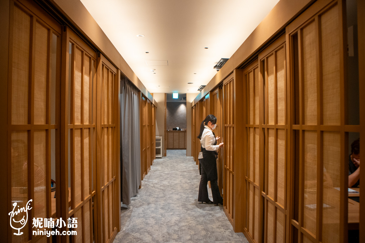 琉球的牛北谷店｜沖繩燒肉預約困難名店！2026最新插旗美國村分店搶先報