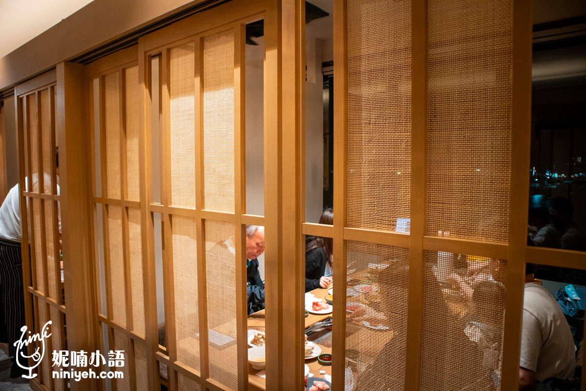 琉球的牛北谷店｜沖繩燒肉預約困難名店！2026最新插旗美國村分店搶先報