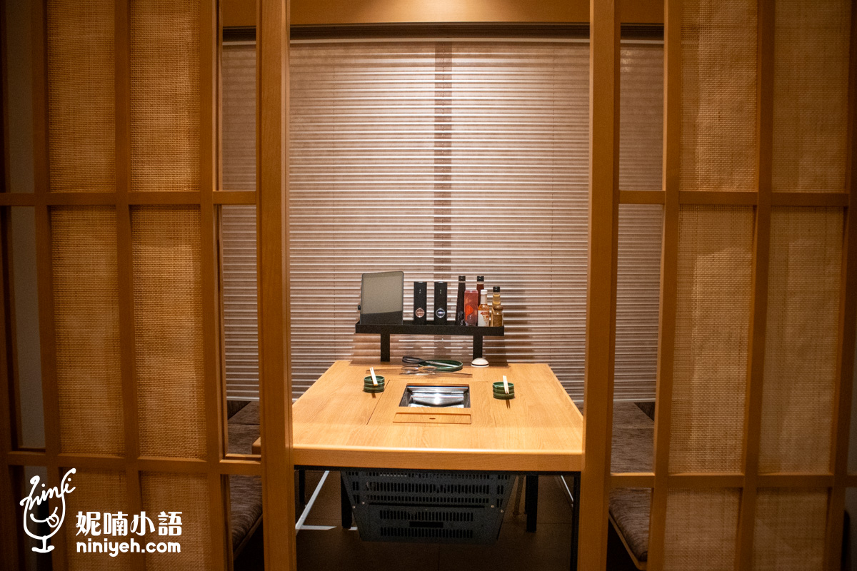 琉球的牛北谷店｜沖繩燒肉預約困難名店！2026最新插旗美國村分店搶先報