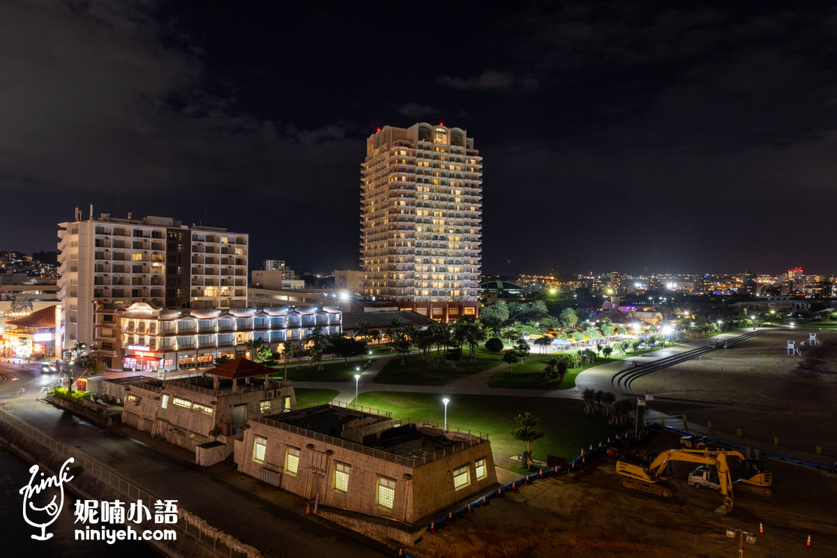 Vessel Hotel Campana Okinawa｜沖繩美國村最強親子飯店！爸媽狂推不是沒原因啦