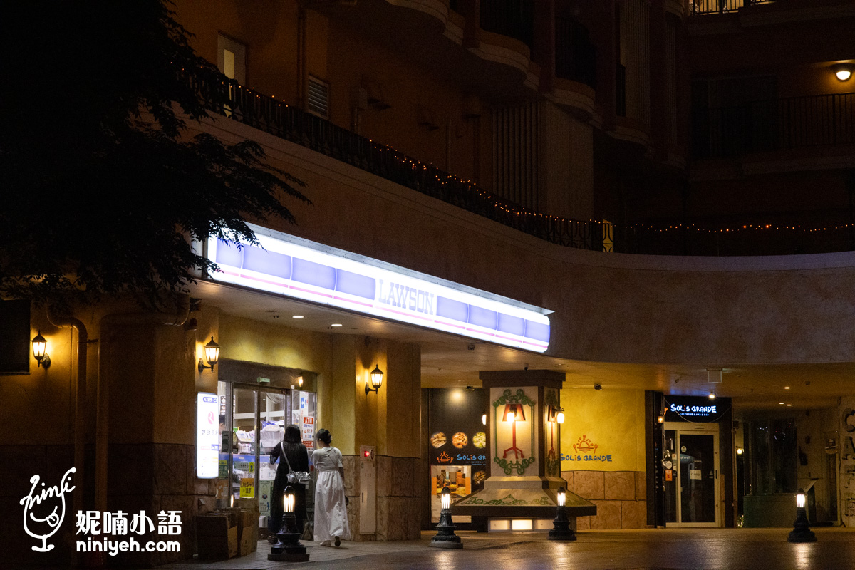 Vessel Hotel Campana Okinawa｜沖繩美國村最強親子飯店！爸媽狂推不是沒原因啦