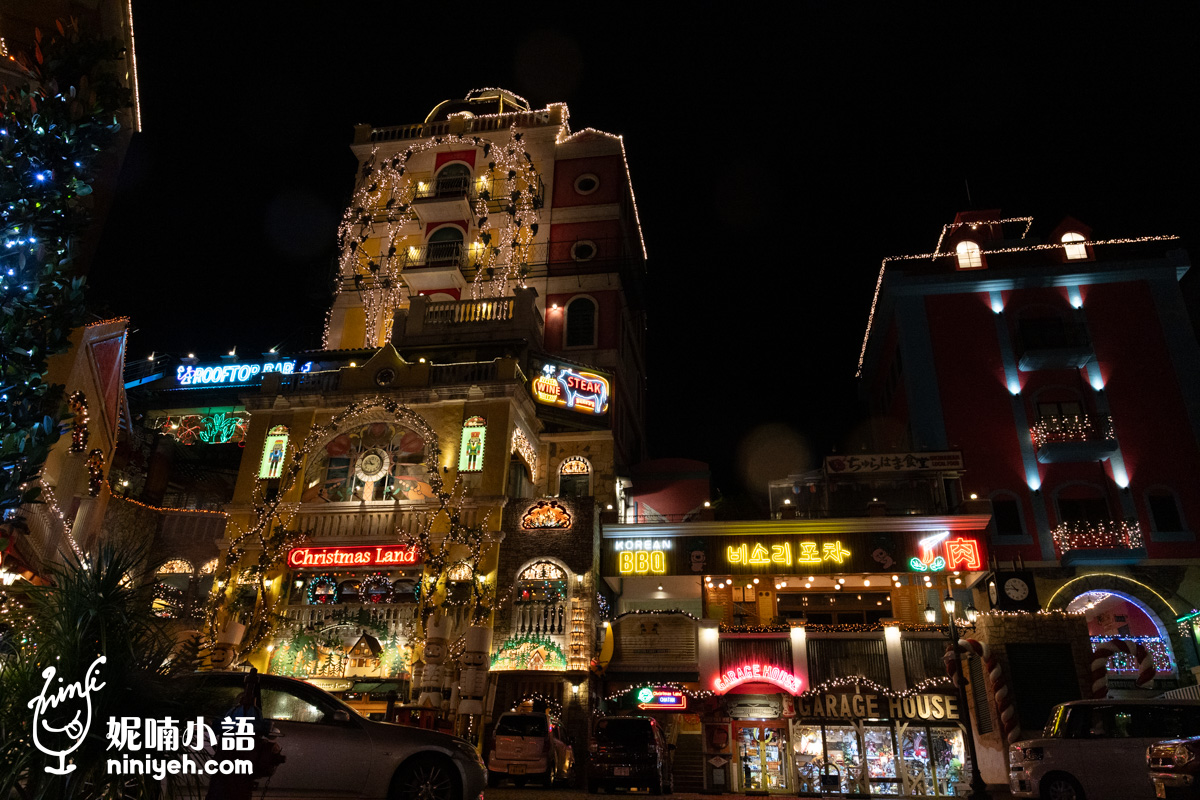 Vessel Hotel Campana Okinawa｜沖繩美國村最強親子飯店！爸媽狂推不是沒原因啦