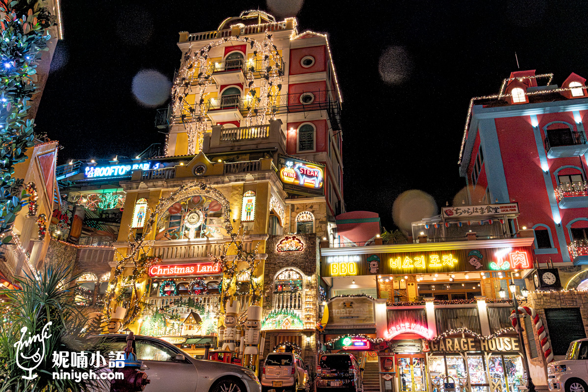 Vessel Hotel Campana Okinawa｜沖繩美國村最強親子飯店！爸媽狂推不是沒原因啦