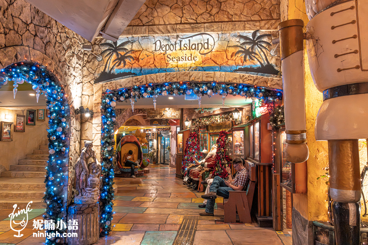 Vessel Hotel Campana Okinawa｜沖繩美國村最強親子飯店！爸媽狂推不是沒原因啦