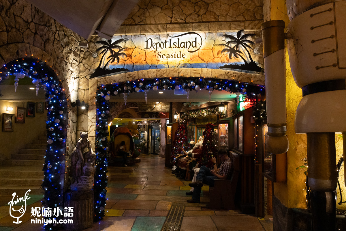 Vessel Hotel Campana Okinawa｜沖繩美國村最強親子飯店！爸媽狂推不是沒原因啦