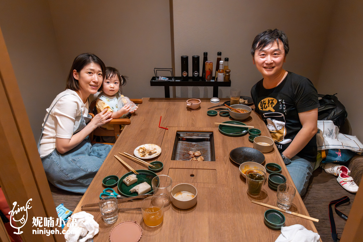 琉球的牛北谷店｜沖繩燒肉預約困難名店！2026最新插旗美國村分店搶先報