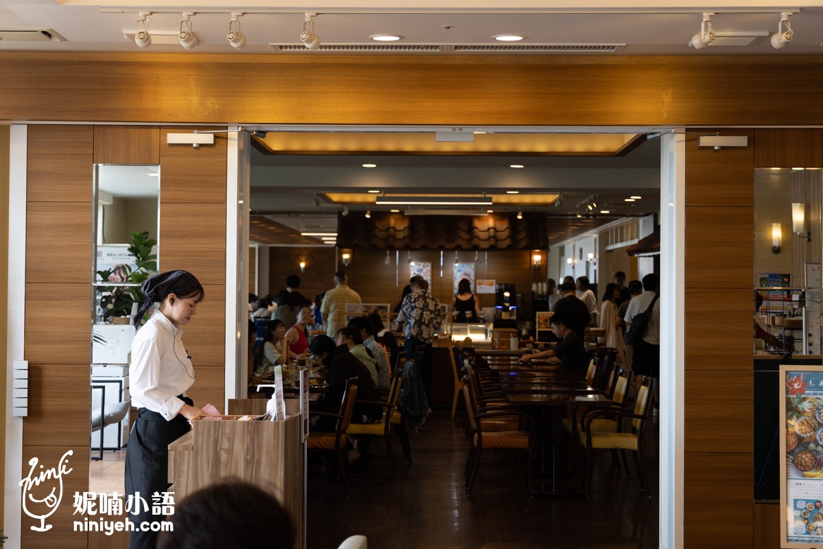 Vessel Hotel Campana Okinawa｜沖繩美國村最強親子飯店！爸媽狂推不是沒原因啦